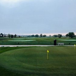 Practice Facility