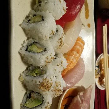 Shogun Sushi - Up close with amazingness - Sushi Bars Near Me - Palmdale, California Shogun Sushi - Up close with amazingness - Sushi Bars Near Me - Palmdale, California