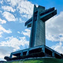 Cruceta del Vigia