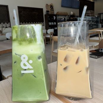 Moka & Co - Coffee & Tea Near Me - Chicago, Illinois Moka & Co - Coffee & Tea Near Me - Chicago, Illinois