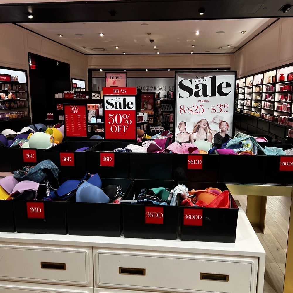 Victoria's Secret & PINK - Lingerie Near Me - Costa Mesa, California Victoria's Secret & PINK - Lingerie Near Me - Costa Mesa, California