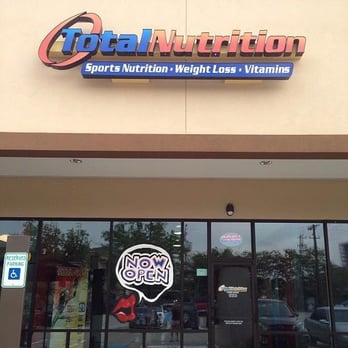 Total Nutrition Midtown - Nutritionists Near Me - Houston, Texas Total Nutrition Midtown - Nutritionists Near Me - Houston, Texas