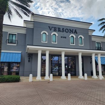 Versona - Women's Clothing Near Me - Delray Beach, Florida