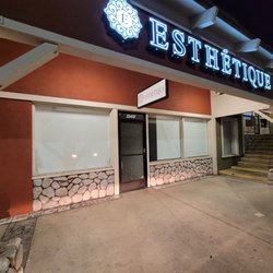 Esthetique Skin and Body