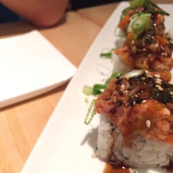 Uasabi - Maki de ternasco