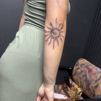 Bern City Ink - Tattoo Near Me - New Bern, North Carolina