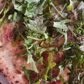 Grata’s Pizzeria - RICOTTA E LIMONE PIZZA - Pizza Near Me - Austin, Texas Grata’s Pizzeria - RICOTTA E LIMONE PIZZA - Pizza Near Me - Austin, Texas