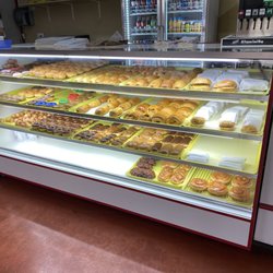 Donut Time - The case of freshies