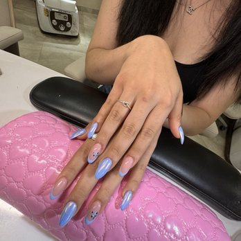 Versaci Nails Spa - Nail Salons Near Me - Eastvale, California