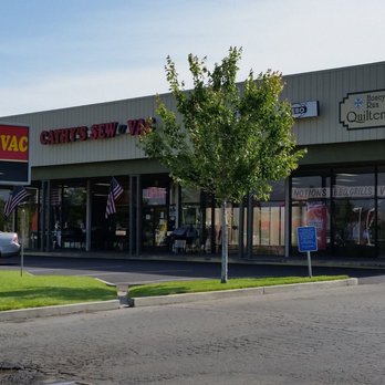 Cathy’s Sew & Vac - Appliances & Repair Near Me - Chico, California Cathy’s Sew & Vac - Appliances & Repair Near Me - Chico, California