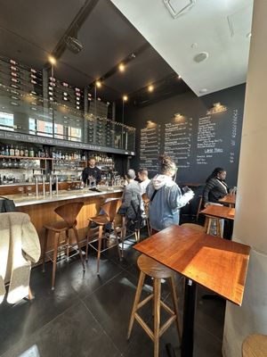 Ardesia Wine Bar by null