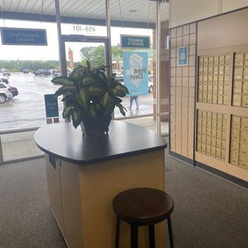 The UPS Store - Shipping Centers Near Me - Trussville, Alabama The UPS Store - Shipping Centers Near Me - Trussville, Alabama
