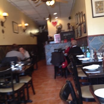 Biladi Grill - inside - Mediterranean Near Me - Madison, New Jersey Biladi Grill - inside - Mediterranean Near Me - Madison, New Jersey