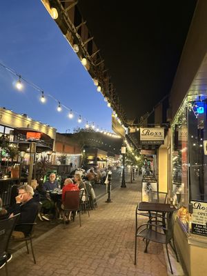 Roxx On Main by null