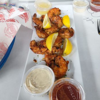 Shell Shack - Grilled shrimp - Seafood Near Me - Plano, Texas Shell Shack - Grilled shrimp - Seafood Near Me - Plano, Texas