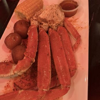 FireCraft Seafood - Seafood Near Me - Fort Walton Beach, Florida