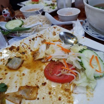 Pho Cali - Curry chicken - Vietnamese Near Me - Rocklin, California Pho Cali - Curry chicken - Vietnamese Near Me - Rocklin, California