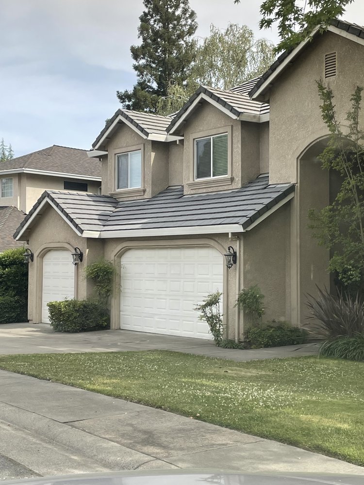 Slide of Integrity Roof Repair