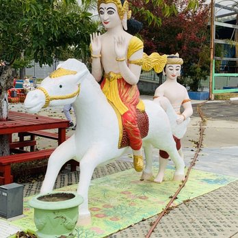 Wat Dhammararam Buddhist Temple - Buddhist Temples Near Me - Stockton, California Wat Dhammararam Buddhist Temple - Buddhist Temples Near Me - Stockton, California