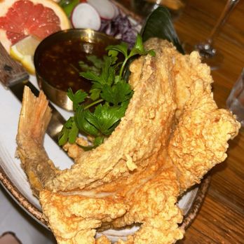 Lemongrass Brooklyn - Snapper - Thai Near Me - Brooklyn, New York Lemongrass Brooklyn - Snapper - Thai Near Me - Brooklyn, New York