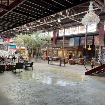 The Factory at Franklin - Venues & Event Spaces Near Me - Franklin, Tennessee