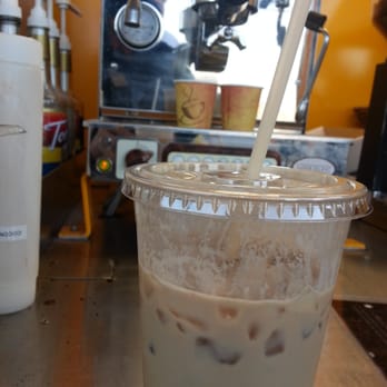 Frijolito's Mobile Coffee - Coffee & Tea Near Me