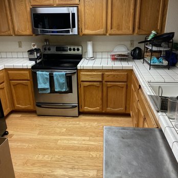 Chris Cleaning - Spotless (and I haven't been there in two weeks)! - Home Cleaning Near Me Chris Cleaning - Spotless (and I haven't been there in two weeks)! - Home Cleaning Near Me