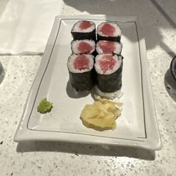 Sushi Today - Sushi Bars Near Me - Renton, Washington