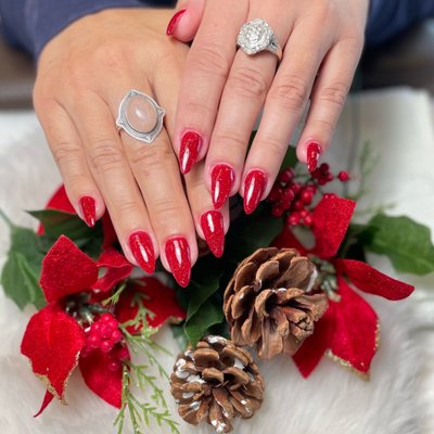 ARTISTIC NAILS & SPA - 21 Photos - 2767 W Shaw Ave, Fresno, California