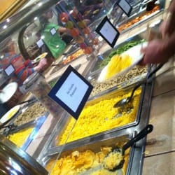 The Buffet