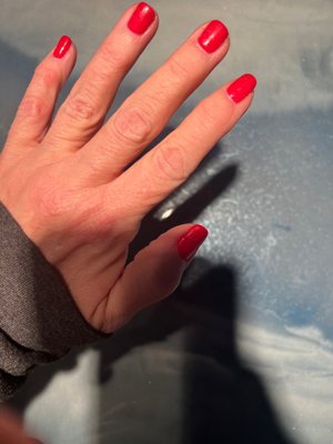 AT Nails by null