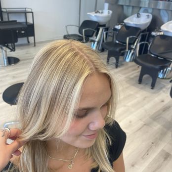 Luxelab - Hair Salons Near Me - Santa Monica, California Luxelab - Hair Salons Near Me - Santa Monica, California