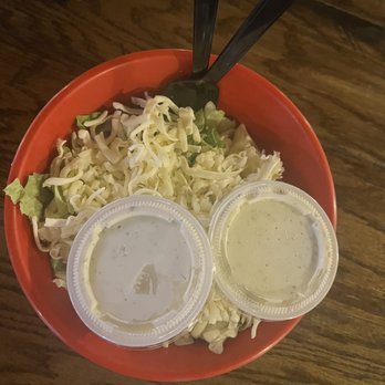Imo's Pizza - House Salad - Pizza Near Me - Saint Louis, Missouri Imo's Pizza - House Salad - Pizza Near Me - Saint Louis, Missouri