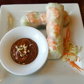 Lemongrass Grill - Thai Near Me - Munroe Falls, Ohio