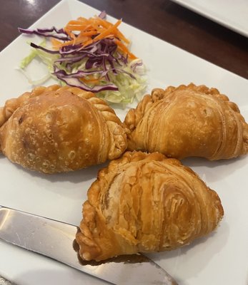 Thai Charm Cuisine by null