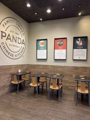 Panda Express by null