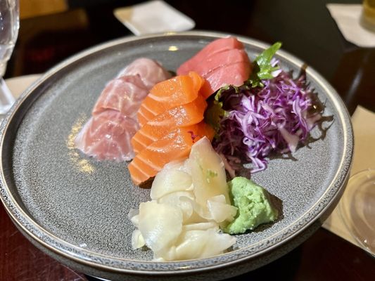 Sushihana Japanese Restaurant by null