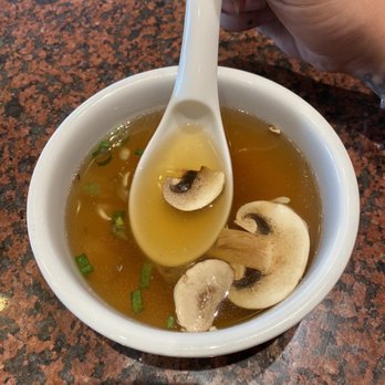 Benihana - Broomfield - Onion soup... not even a fan of onions but OOOOWEEEEE THIS IS GOOD! - Steakhouses Near Me - Broomfield, Colorado Benihana - Broomfield - Onion soup... not even a fan of onions but OOOOWEEEEE THIS IS GOOD! - Steakhouses Near Me - Broomfield, Colorado