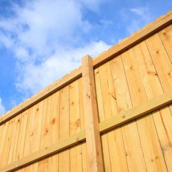 Bibb's Fencing