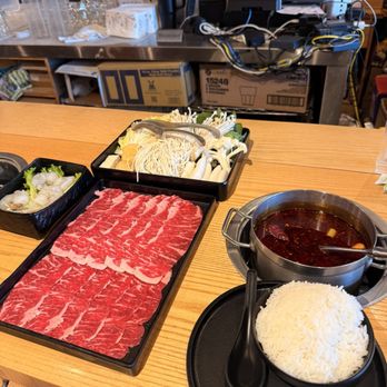 Mumu Hot Pot - Hot Pot Near Me - Pleasanton, California Mumu Hot Pot - Hot Pot Near Me - Pleasanton, California