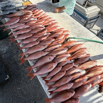 Hot Spots Charters - Fishing Near Me - Pensacola Beach, Florida Hot Spots Charters - Fishing Near Me - Pensacola Beach, Florida