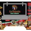 Tacos La Tapatia Food Truck gift card