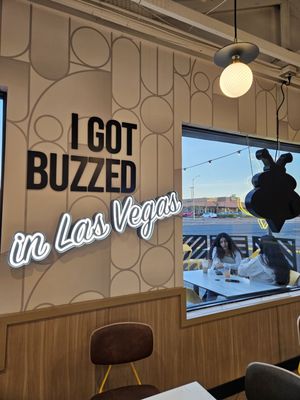 Better Buzz Coffee - East Las Vegas by null