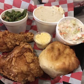 Flat Creek Restaurant - Seafood Near Me - Cape Fair, Missouri