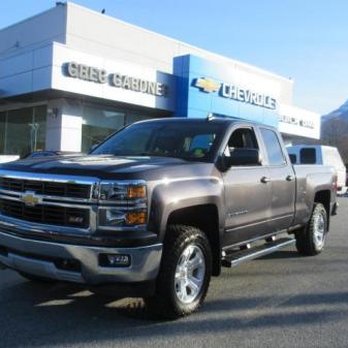 Greg Gardner GM - Car Dealers Near Me - Squamish, British Columbia