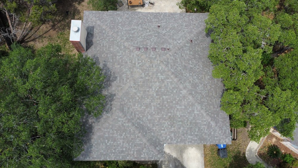 Slide of Eagle Eye Roofing & Contracting Services