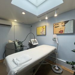 Lapiel Laser Center - Room