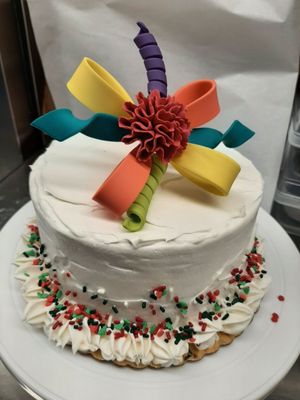 Jake's Ice Cream by null