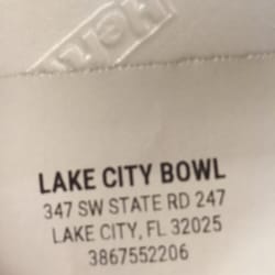 Lake City Bowl