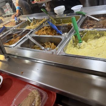 Arnold's Country Kitchen - Sides - Southern Near Me - Nashville, Tennessee